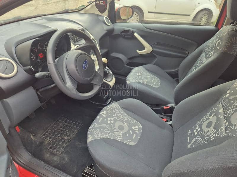 Ford Ka 1.2