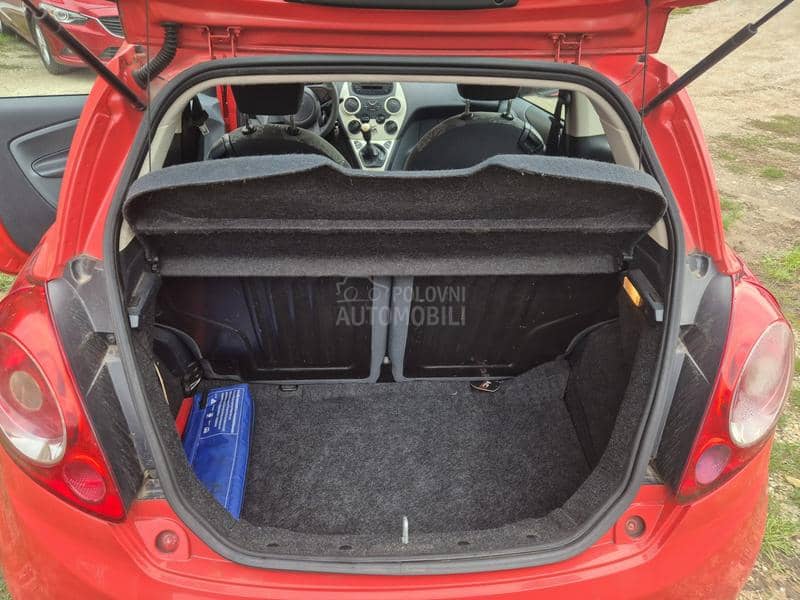 Ford Ka 1.2