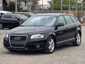 Audi A3 2.0 TFSI S-LINE CH