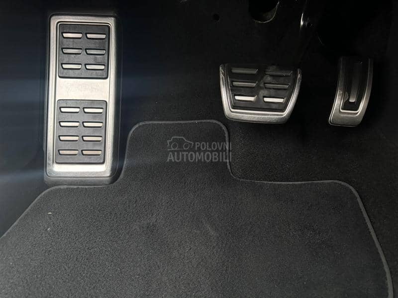 Volkswagen Golf 7 GTD DSG