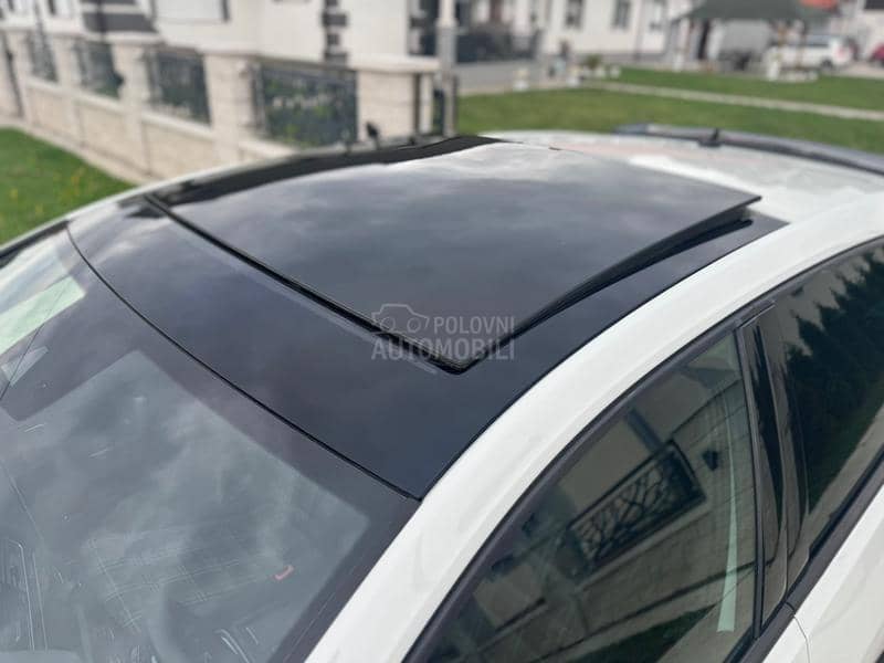 Volkswagen Golf 7 GTD DSG