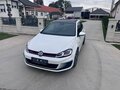 Volkswagen Golf 7 GTD DSG
