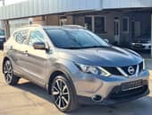 Nissan Qashqai 1.5 DCI PANO KOZA