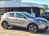 Nissan Qashqai 1.5 DCI PANO KOZA