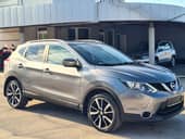 Nissan Qashqai 1.5 DCI PANO KOZA