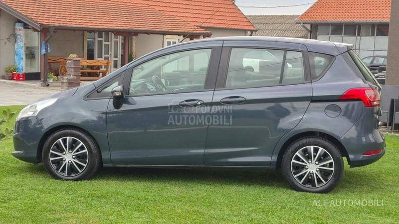 Ford B-Max 1.5 tdci
