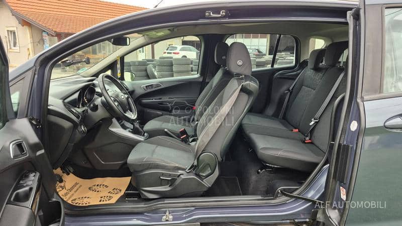 Ford B-Max 1.5 tdci