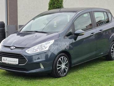 Ford B-Max 1.5 tdci
