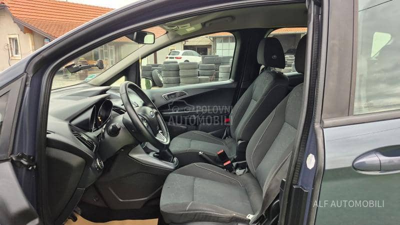 Ford B-Max 1.5 tdci