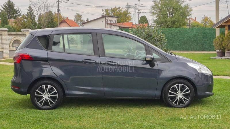 Ford B-Max 1.5 tdci