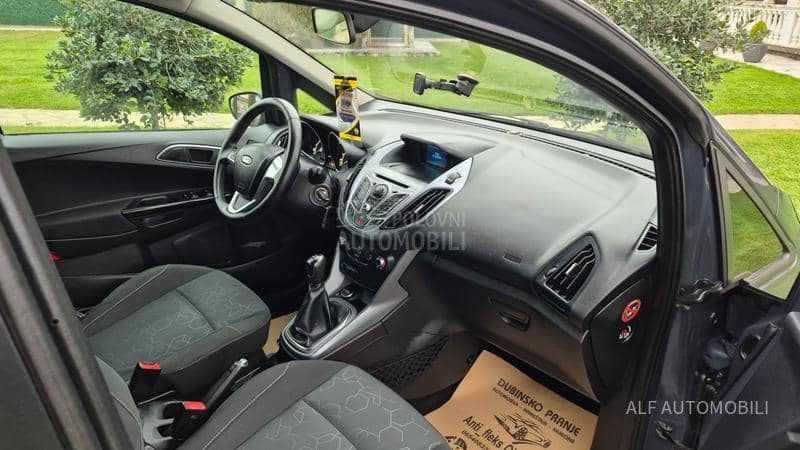 Ford B-Max 1.5 tdci