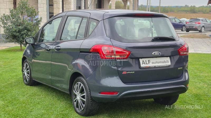 Ford B-Max 1.5 tdci