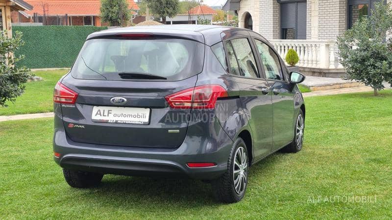 Ford B-Max 1.5 tdci