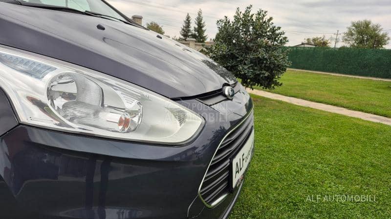 Ford B-Max 1.5 tdci
