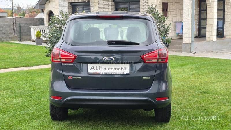 Ford B-Max 1.5 tdci