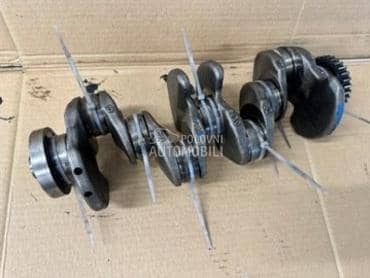 radilica delovi motora man tge