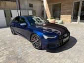 Audi A6 S6/vazduh/360