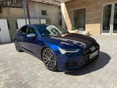 Audi A6 S6/vazduh/360