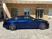 Audi A6 S6/vazduh/360