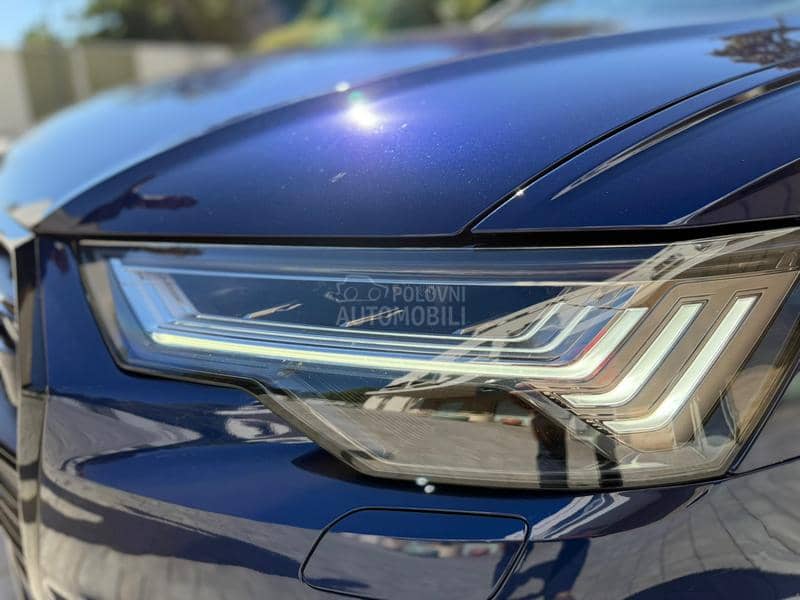 Audi A6 S6/vazduh/360