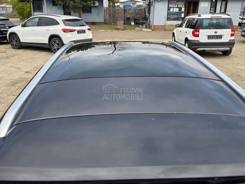 Peugeot 508 2.0hd PANO/NAV
