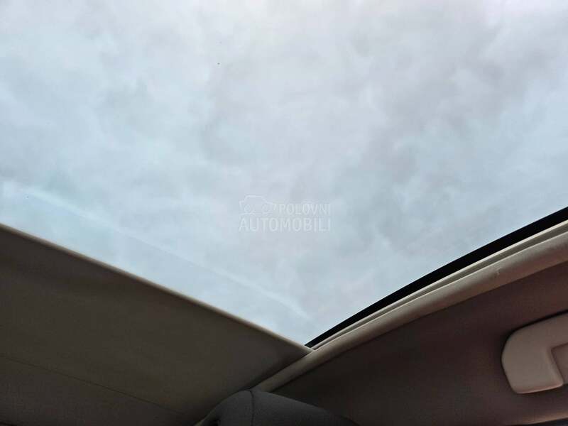 Peugeot 508 2.0hd PANO/NAV