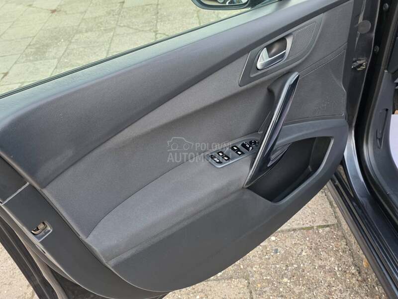 Peugeot 508 2.0hd PANO/NAV