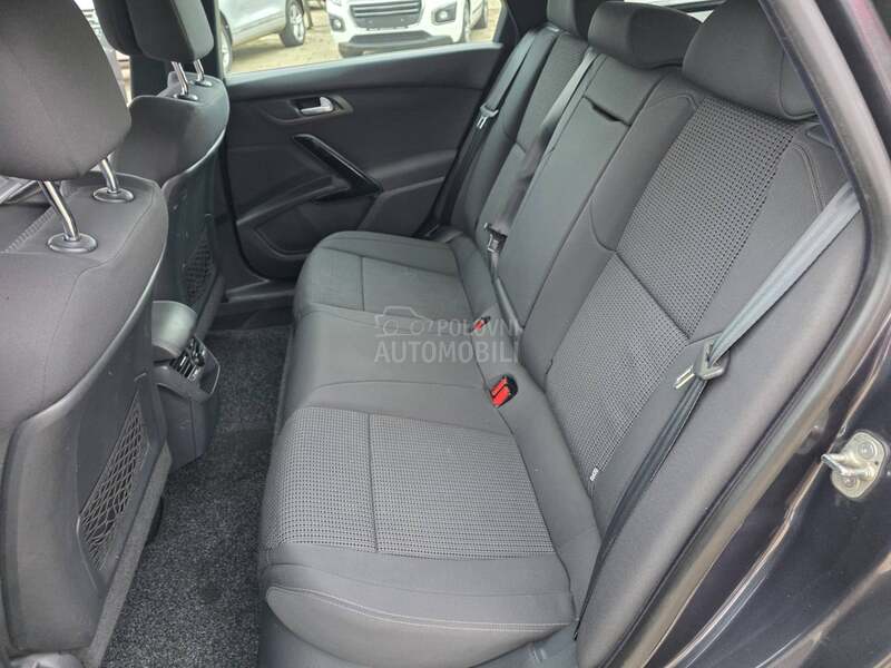 Peugeot 508 2.0hd PANO/NAV