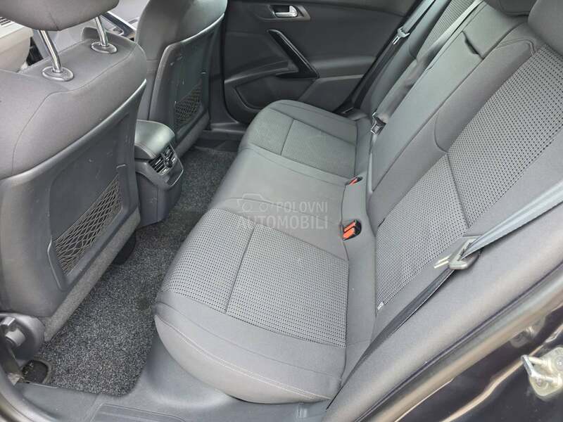 Peugeot 508 2.0hd PANO/NAV