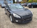 Peugeot 508 1.6hd PANO/NAV