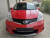 Nissan Note resty 1.5 dci NAVY