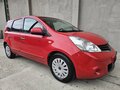 Nissan Note resty 1.5 dci NAVY
