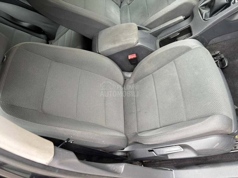 Volkswagen Golf 5 1.9TDI reg 77k.w