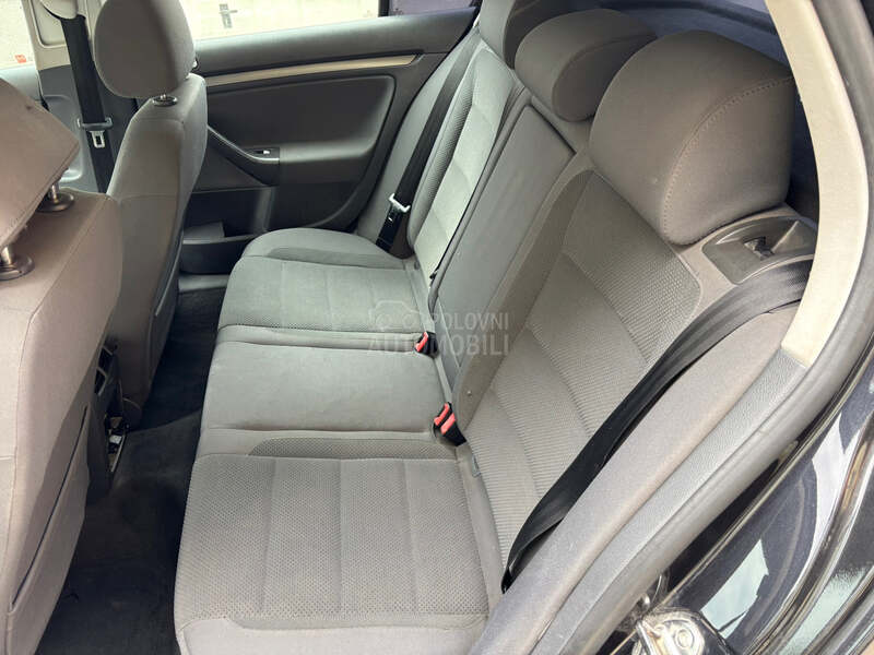 Volkswagen Golf 5 1.9TDI reg 77k.w