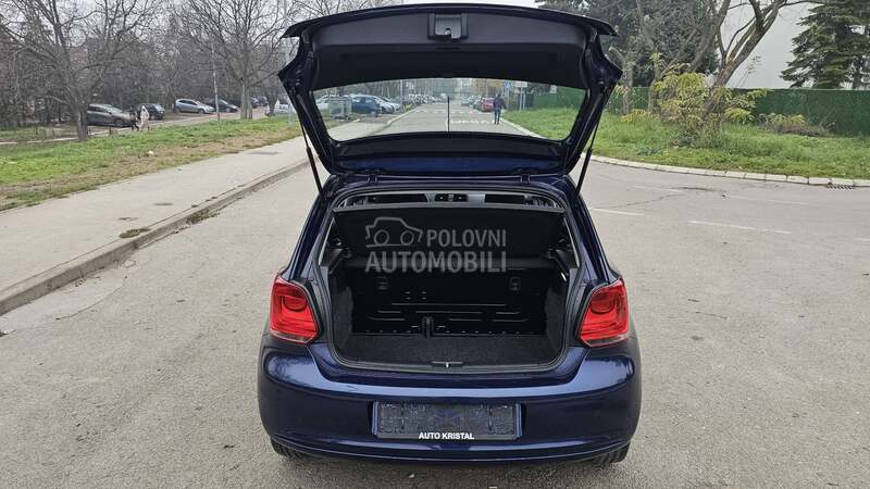Volkswagen Polo 1.2