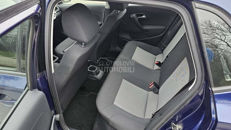 Volkswagen Polo 1.2