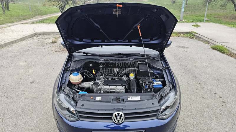 Volkswagen Polo 1.2