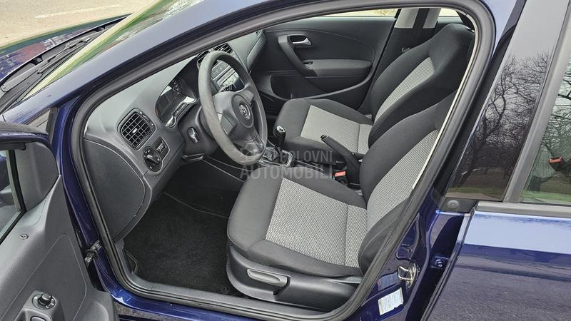 Volkswagen Polo 1.2