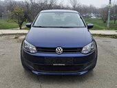 Volkswagen Polo 1.2