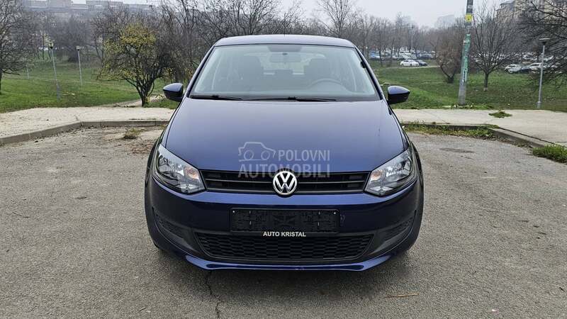 Volkswagen Polo 1.2