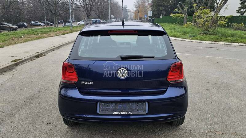 Volkswagen Polo 1.2