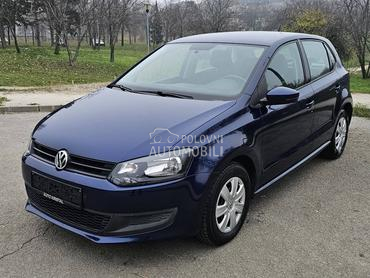 Volkswagen Polo 1.2