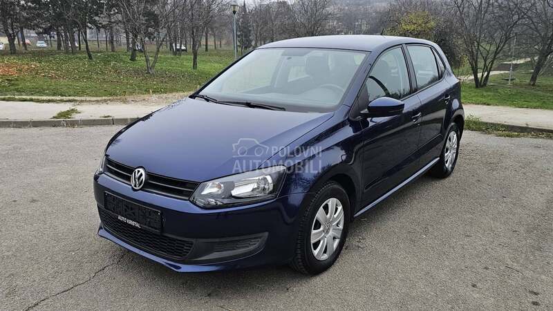 Volkswagen Polo 1.2