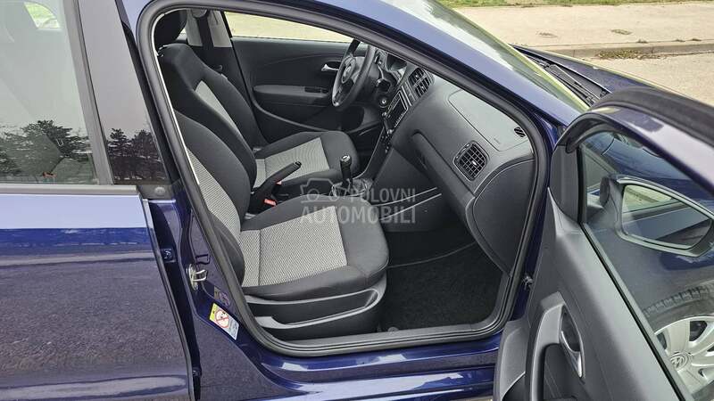 Volkswagen Polo 1.2