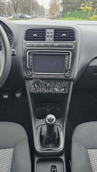 Volkswagen Polo 1.2