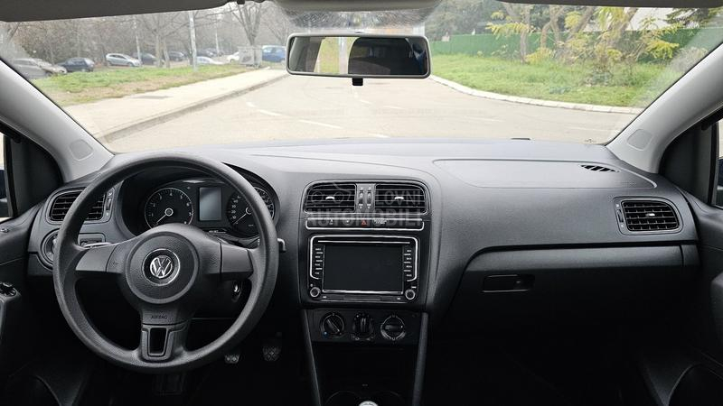 Volkswagen Polo 1.2