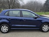 Volkswagen Polo 1.2
