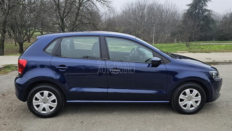 Volkswagen Polo 1.2