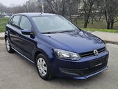 Volkswagen Polo 1.2