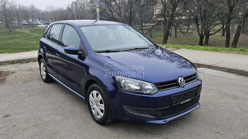 Volkswagen Polo 1.2